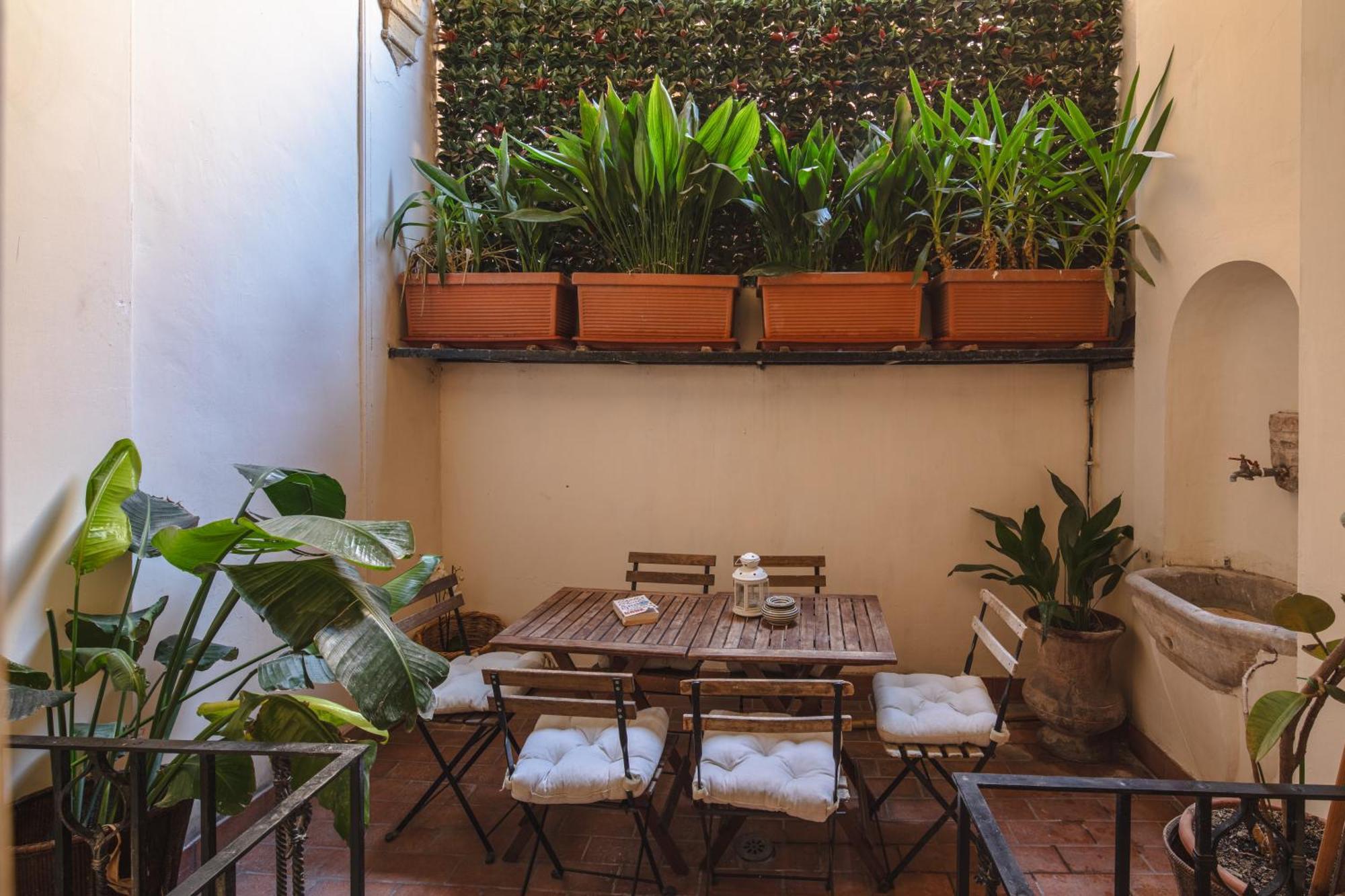 Maison Barchetta In Via Giulia - Piazza Navona ローマ エクステリア 写真