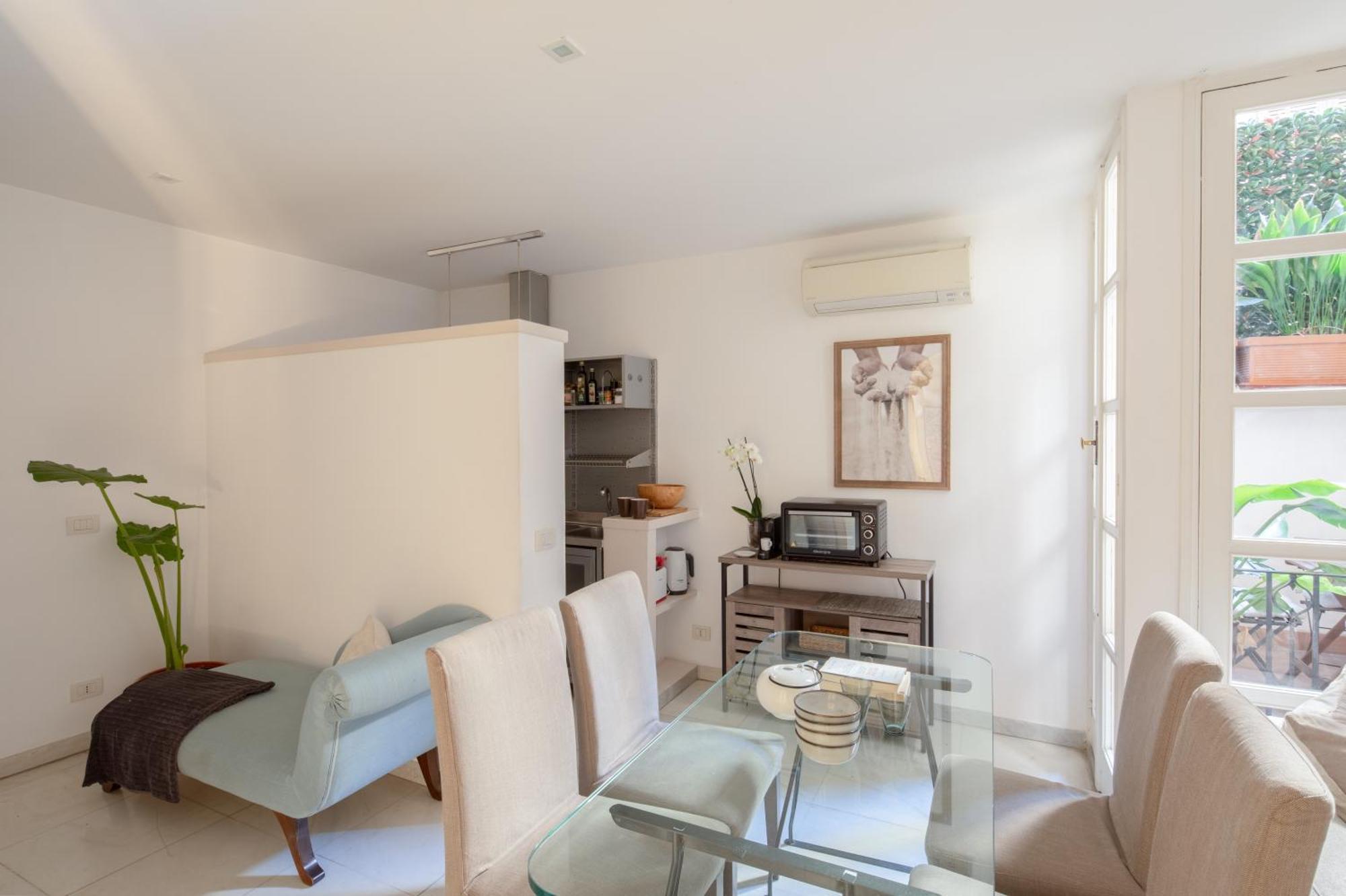 Maison Barchetta In Via Giulia - Piazza Navona ローマ エクステリア 写真