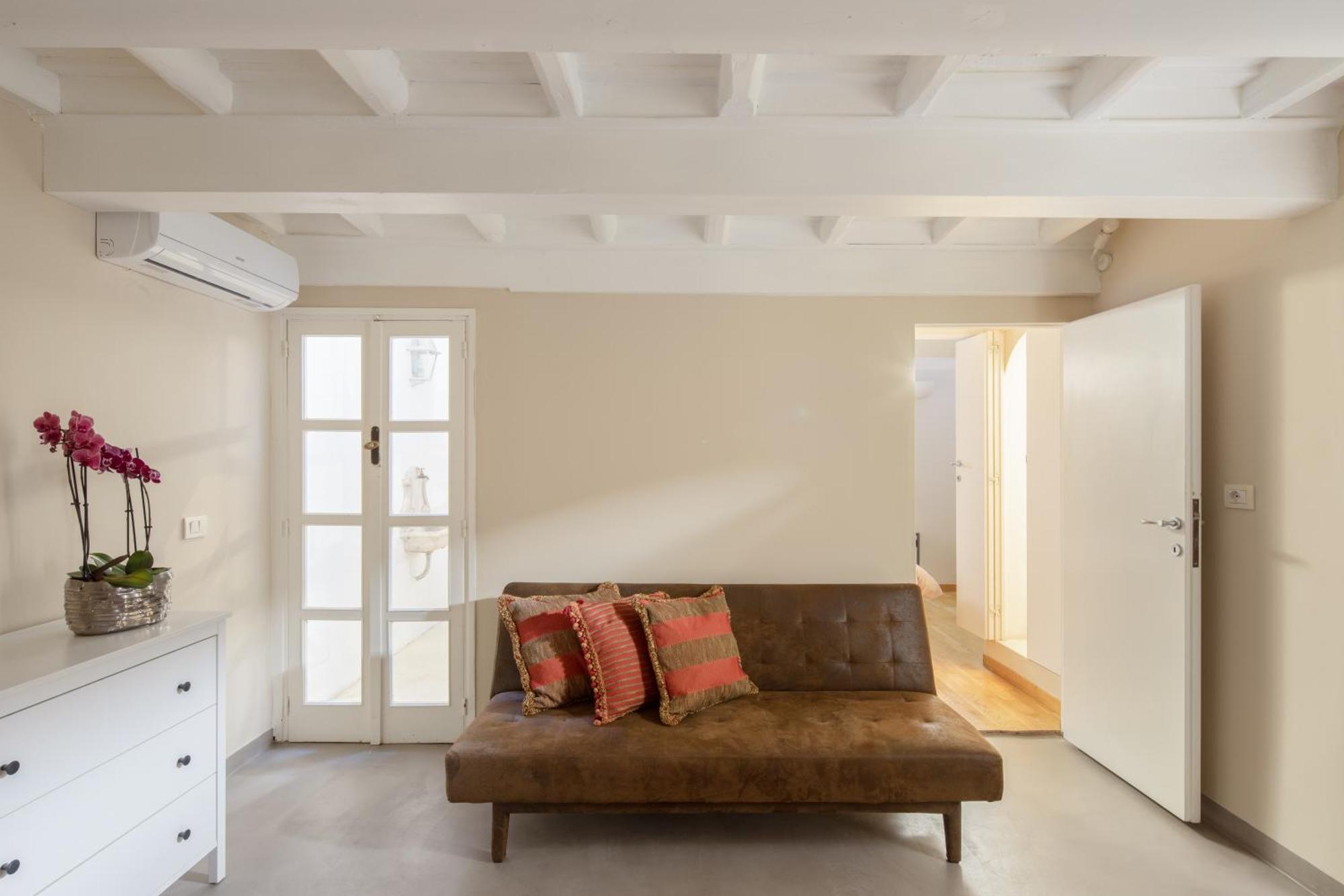 Maison Barchetta In Via Giulia - Piazza Navona ローマ エクステリア 写真