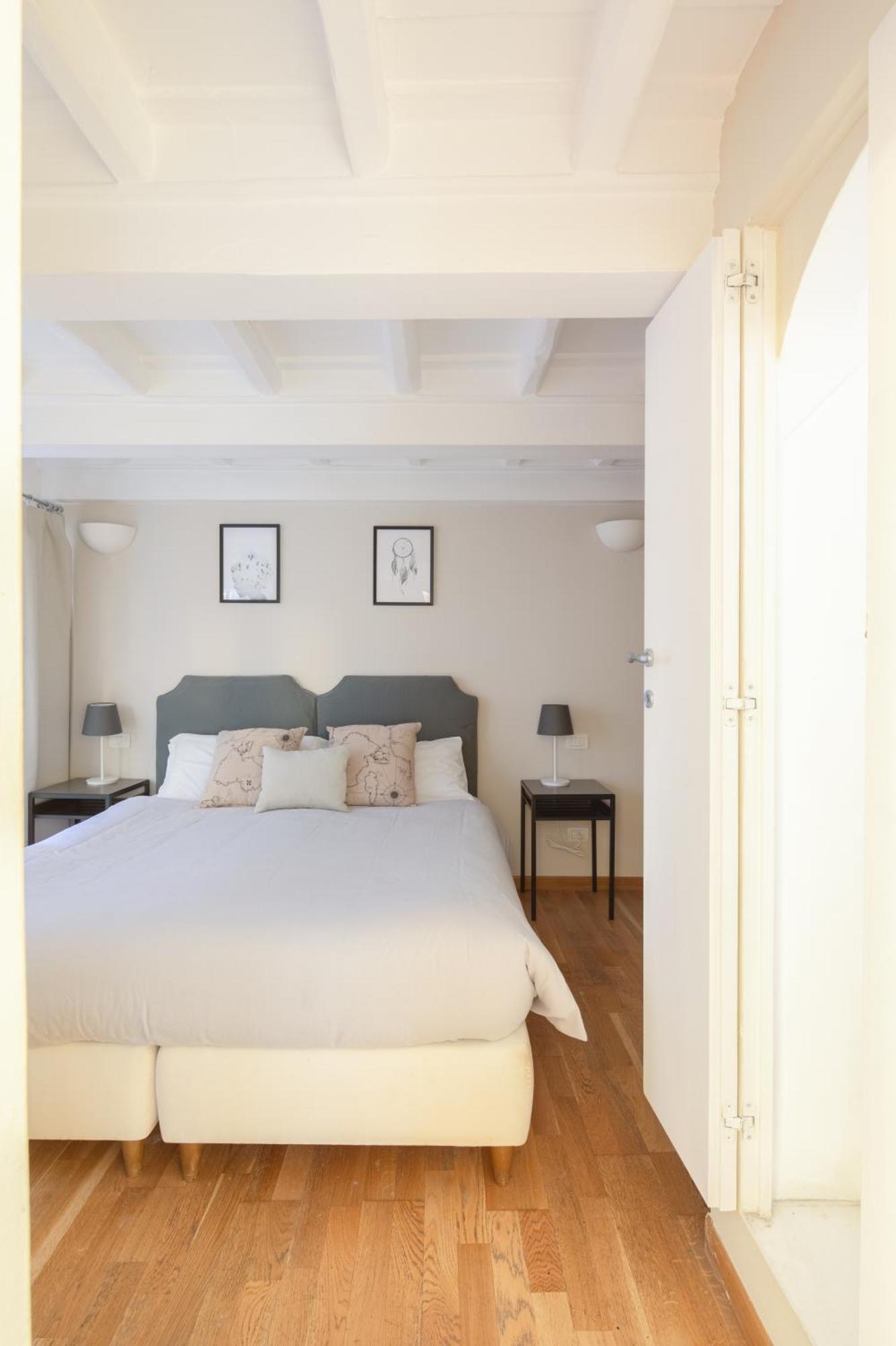 Maison Barchetta In Via Giulia - Piazza Navona ローマ エクステリア 写真