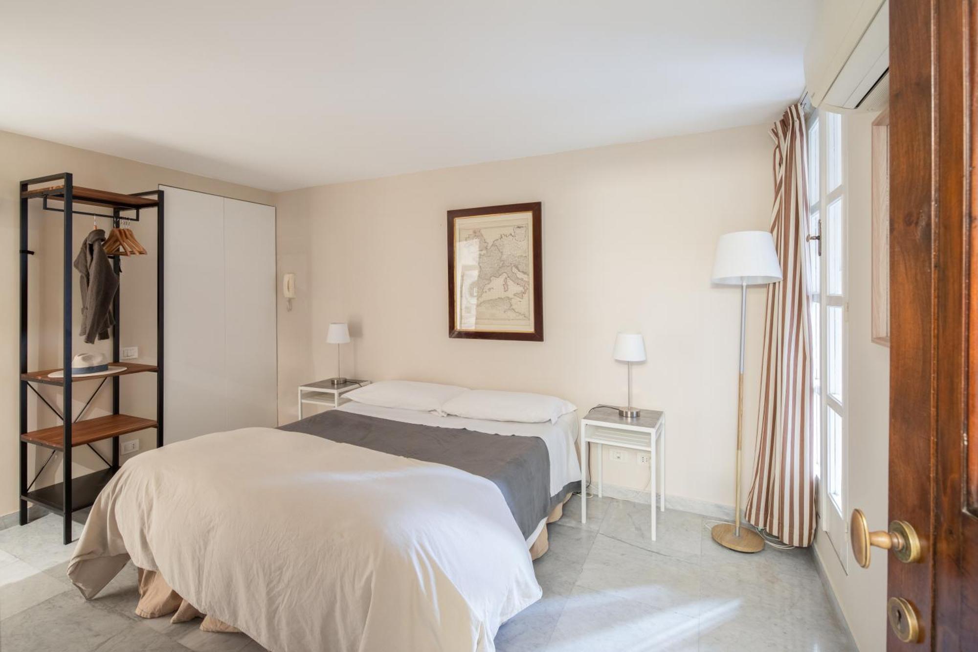 Maison Barchetta In Via Giulia - Piazza Navona ローマ エクステリア 写真